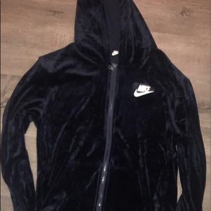 Nike sweatsuit